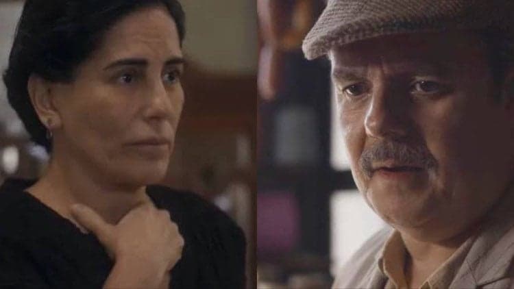Éramos Seis: Morte de Carlos causa reviravolta na novela da Globo afastando definitivamente Lola de Afonso