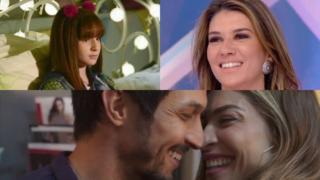 Audiência da TV desta terça 14/01: Poliana destrona Rebeca Abravanel e Bom Sucesso tem números ameaçadores