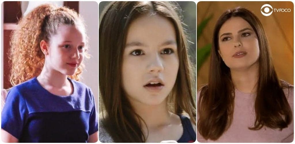 As Aventuras de Poliana: Ester 'rouba' Pendleton, Filipe implora ajuda e Luisa tem reencontro com o passado