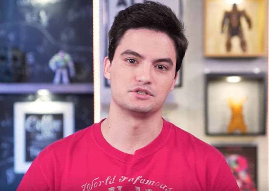 Felipe Neto sofre transformação, surpreendente e ganha prêmio gay