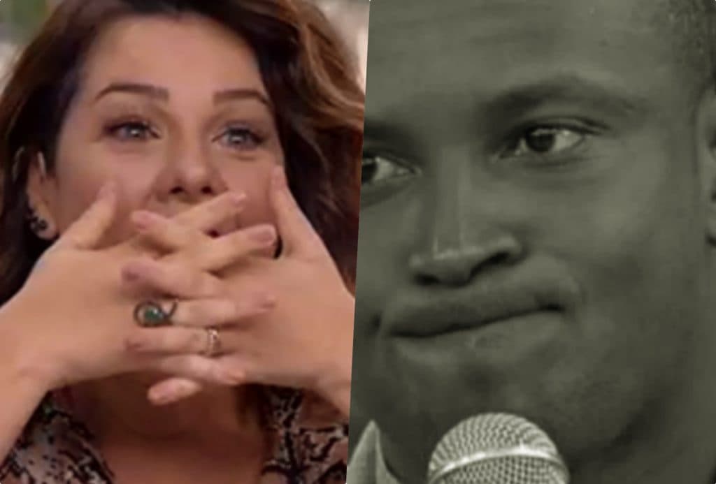 Chocada! Thiaguinho faz das tripas coração para reatar com Fernanda Souza que dá resposta arrasadora