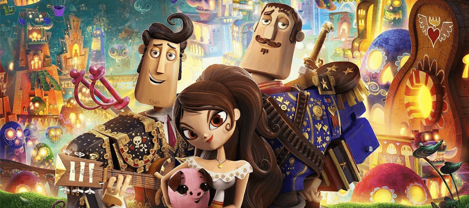Globo vai exibir o filme Festa no Céu na Sessão da Tarde desta segunda-feira (13)