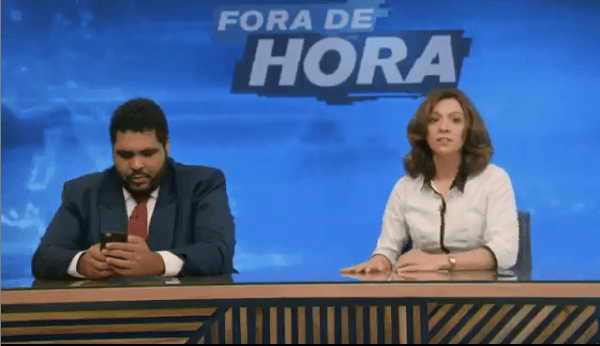 Globo estreará novo humorístico na próxima terça após o BBB, Fora de Hora; saiba tudo