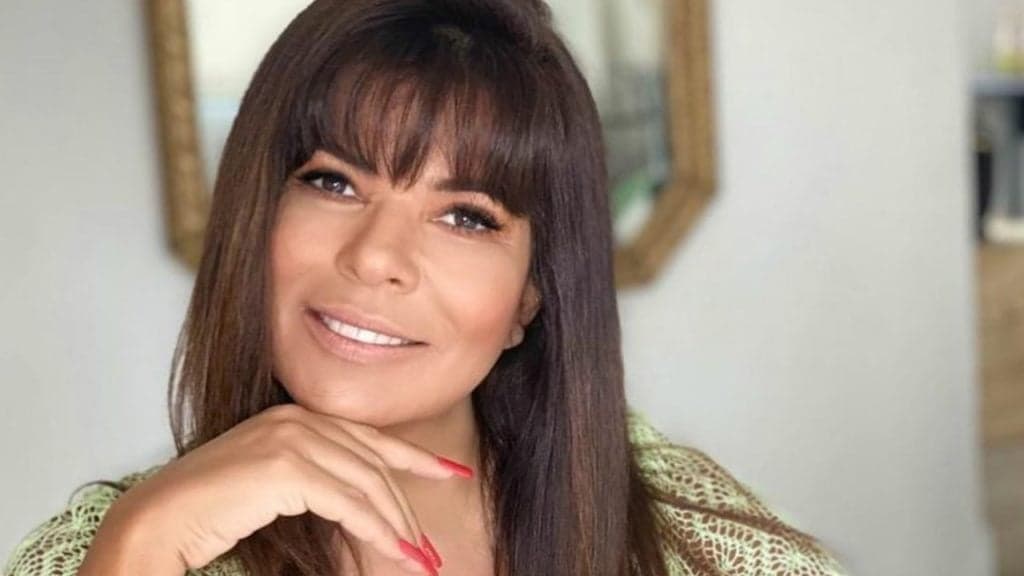 Mara Maravilha garante programa fora do SBT e recebe autorização de Silvio Santos