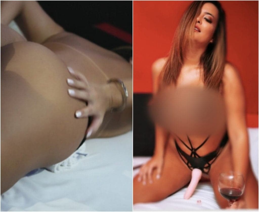 Geisy Arruda revela que perdeu a virgindade incrivelmente nova: 'Foi ótimo'