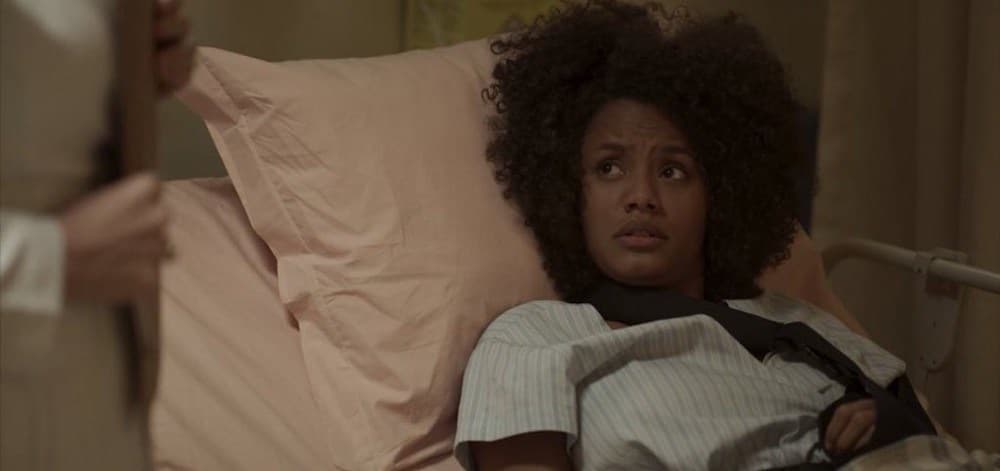 Amor de Mãe: Após aborto, Camila descobre que não poderá mais engravidar e tem surpresa na reação de Danilo
