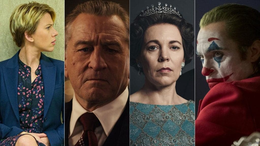 Globo de Ouro 2020: Veja a lista dos ganhadores da premiação