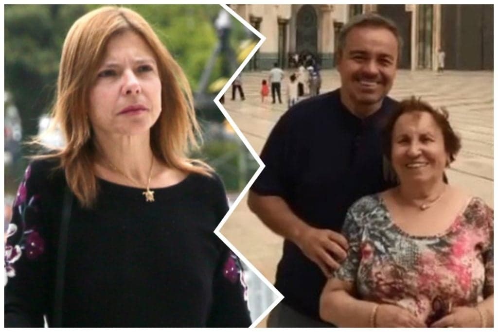 Caso Gugu: "Nunca vou perdoar a Rose por ter mentido" diz mãe do apresentador em entrevista bombástica
