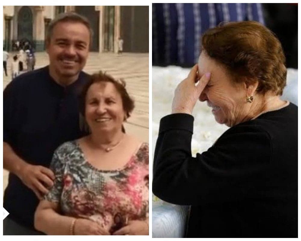 Bomba! Mãe de Gugu descreve últimos momentos e entrega pressentimento: "Não tinha pressa, parecia estar adivinhando"