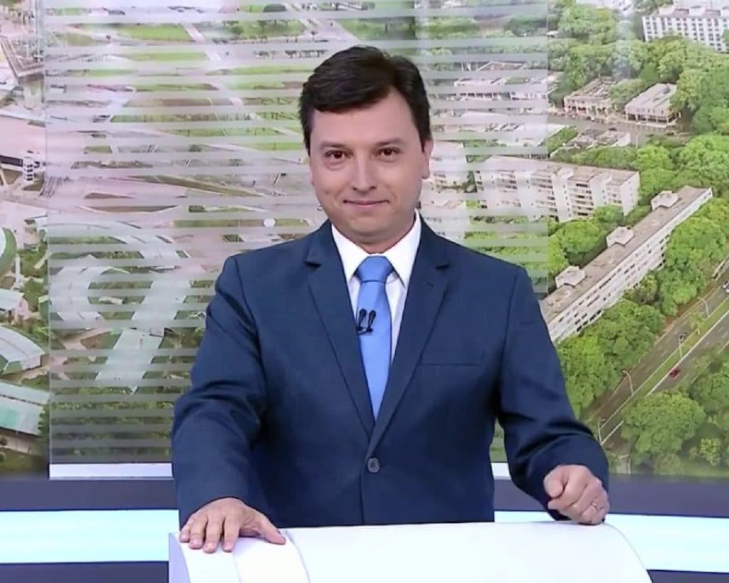 Jornalista sequestrado por famosa facção criminosa ganha chance nacional na Record