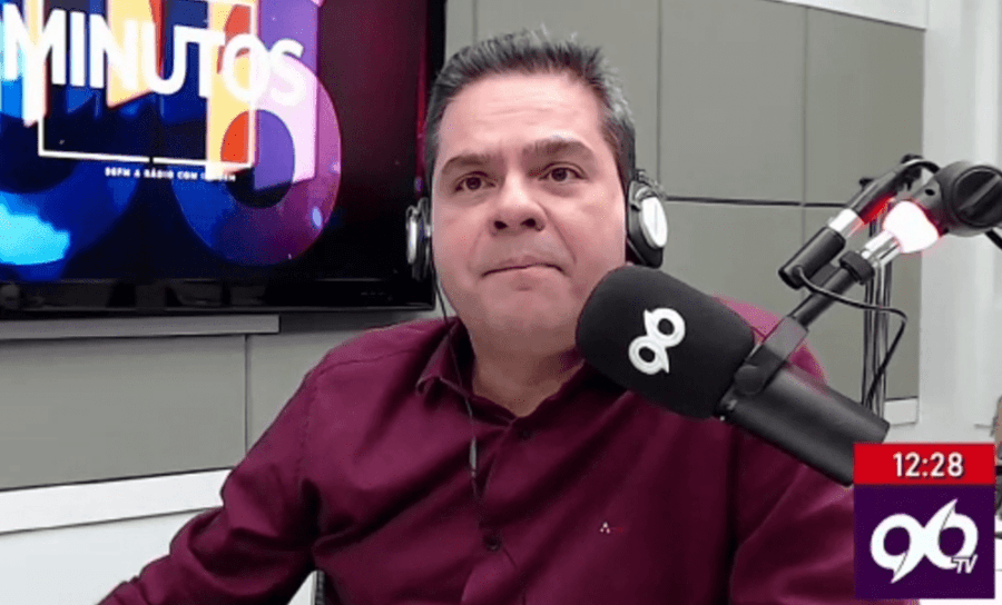 Parceira da Record recontrata jornalista que mandou menor de idade fazer sexo e gera polêmica
