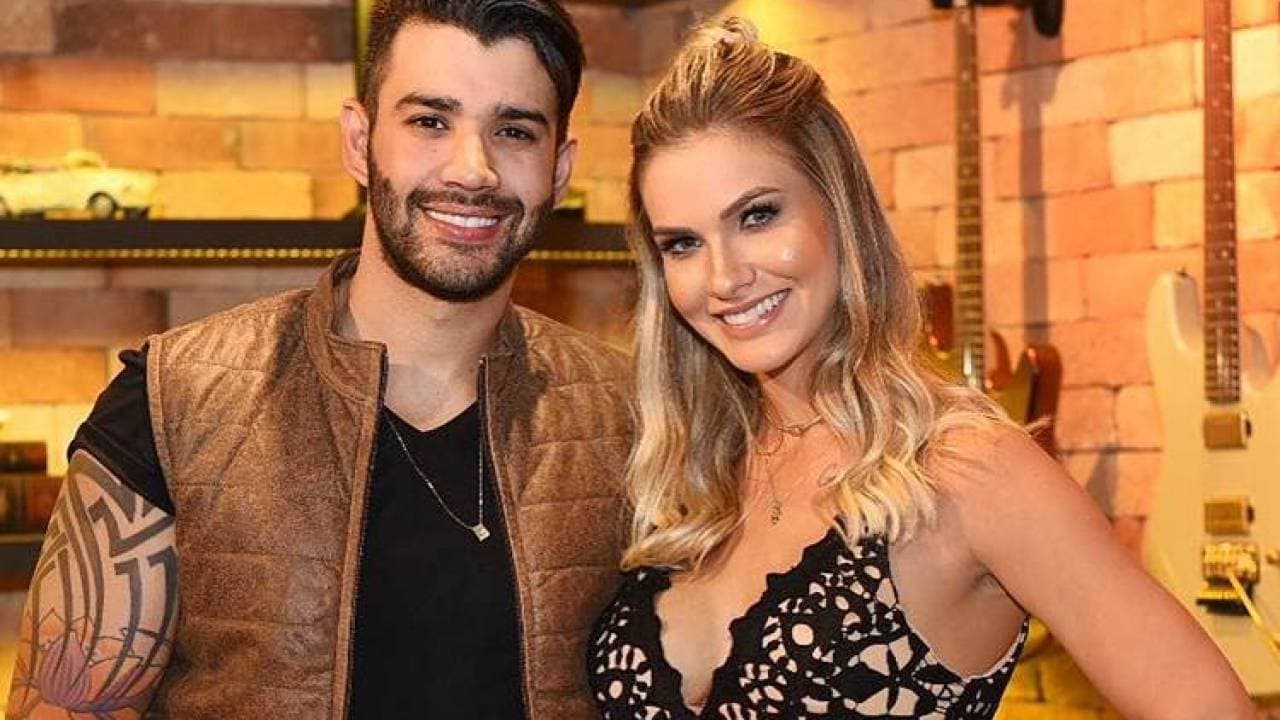 Gusttavo Lima Gusttavo Lima