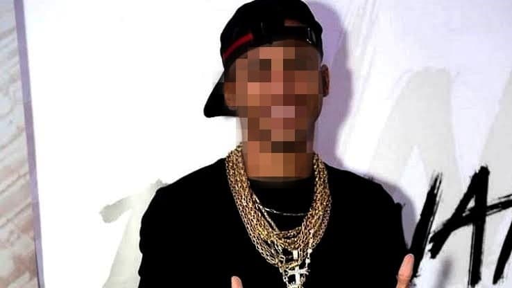 DJ famoso que foi preso injustamente, sai da cadeia, entra na Globo e participa de final de Bom Sucesso