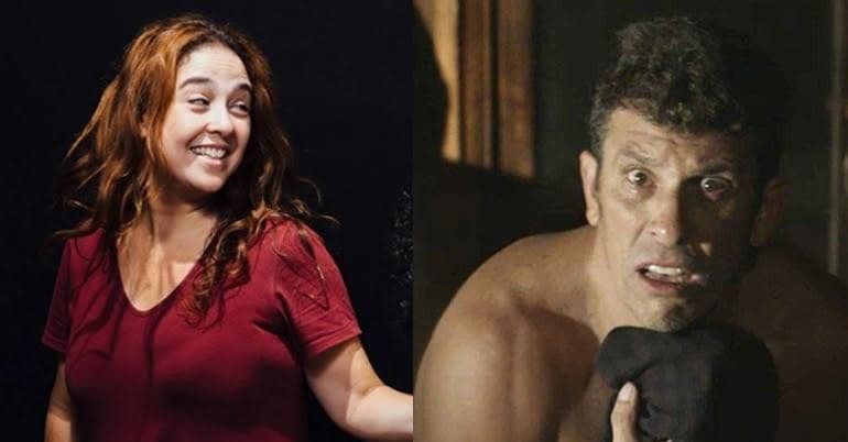 Amor de Mãe: Miranda descobre traição de Matias e resolve dar o troco na mesma moeda