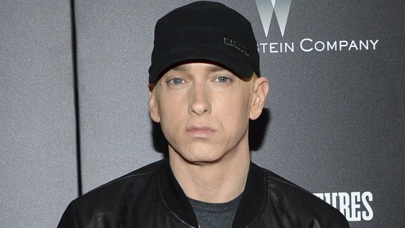 De Will Smith a Britney Spears: veja 7 celebridades atacadas por Eminem em suas composições