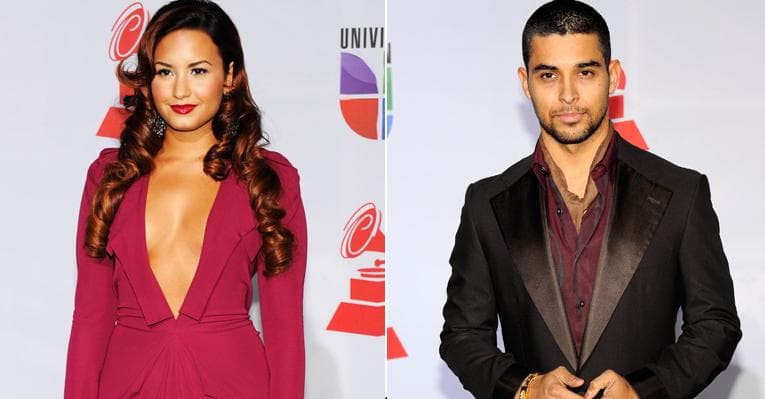 Ex de Demi Lovato pede sua atual companheira em casamento e web reage: "Não apoio"