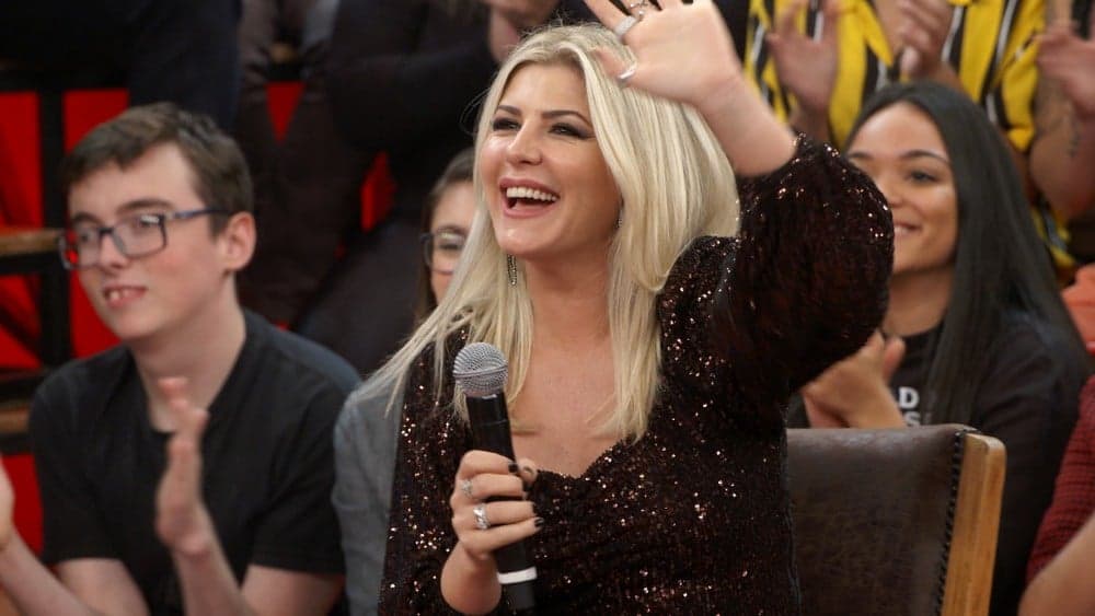 Ignorada por Boninho no BBB20, Íris Stefanelli expõe vontade de voltar ao reality show da Globo