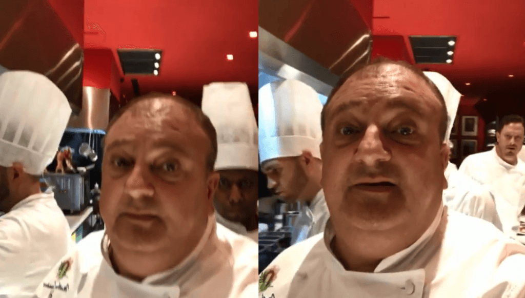 Jacquin e esposa revelam trauma terrível com babá criminosa e choro toma conta