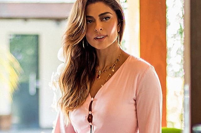 Juliana Paes segue Glória Perez e detona goleiro Bruno após decisão da Globo