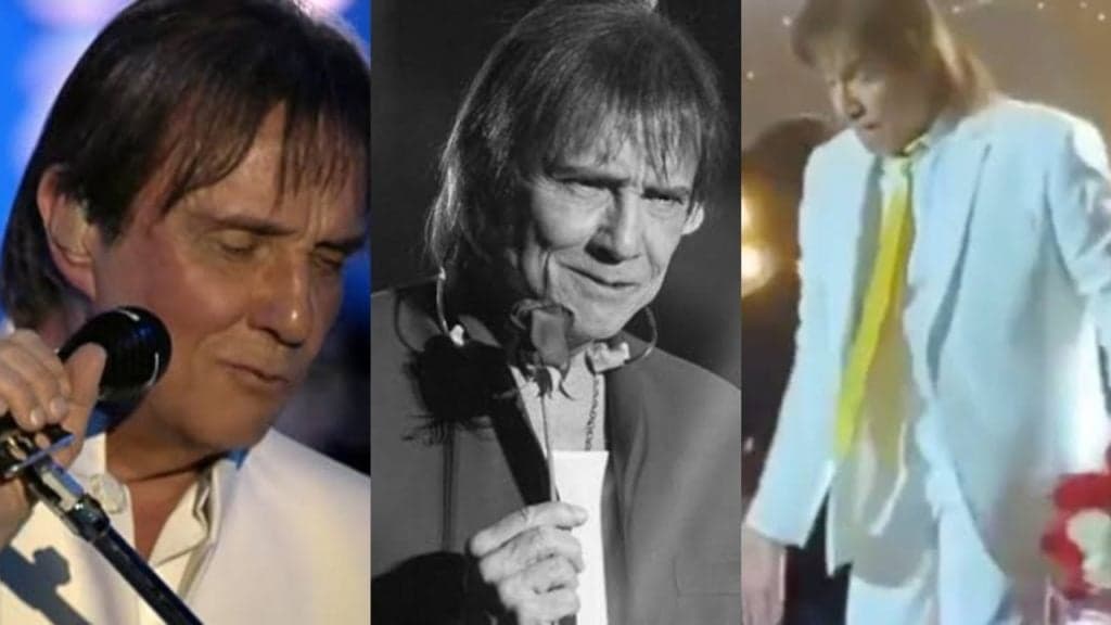 Roberto Carlos recebe alerta avassalador e divino após maltrato a fã durante show: "Sacrifícios"