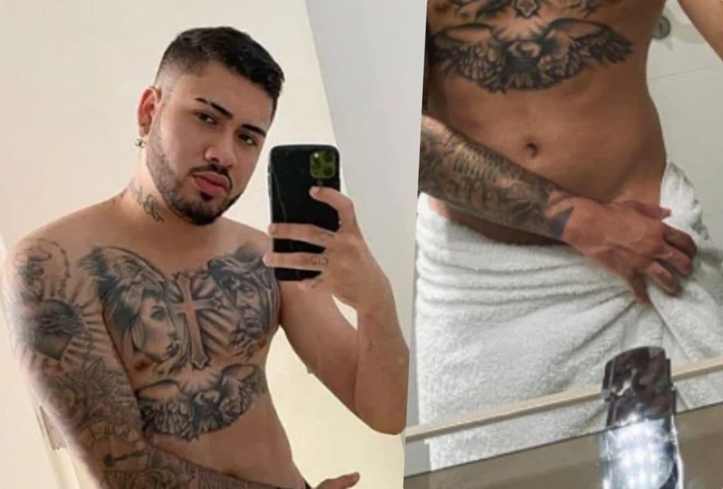 Mentiroso? Kevinho, após esfregar dotes na cara dos fãs, faz proposta indecente e é massacrado: "Só fala"