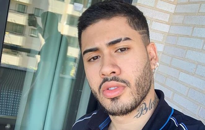 Após assumir publicamente, Kevinho expõe seu verdadeiro amor e se declara