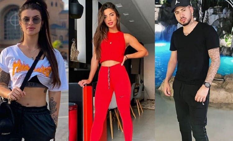 Após namoro falso vazar, ex de namorada de Kevinho expõe verdade e solta o que ninguém esperava