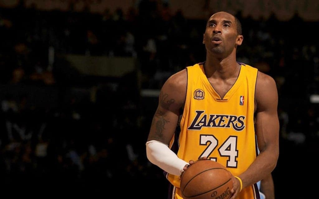 Kobe Bryant foi avisado sobre morte em acidente de helicóptero em 2012; confira