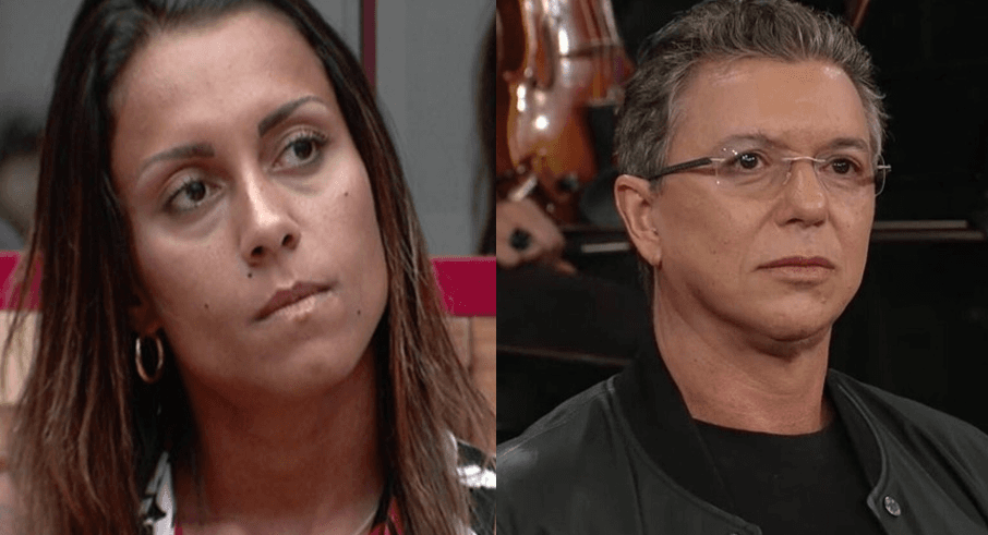 Ex-BBB Lia Khey abre o jogo e expõe atitude revoltante de Boninho nos bastidores: "Trauma"