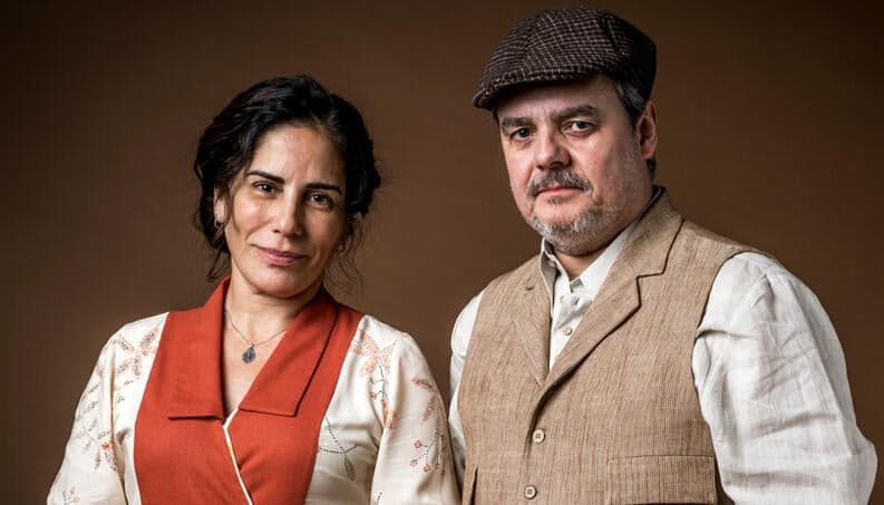 Éramos Seis: Shirley volta à trama e irá impedir o romance entre Lola e Afonso
