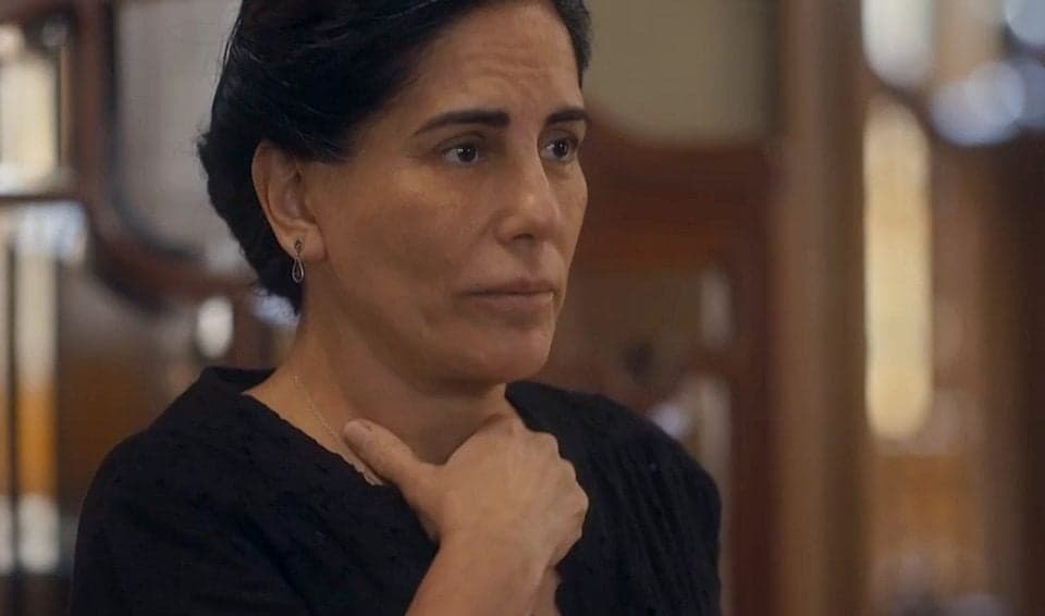 Éramos Seis: Lola prevê morte do próprio filho em cena chocante de novela da Globo