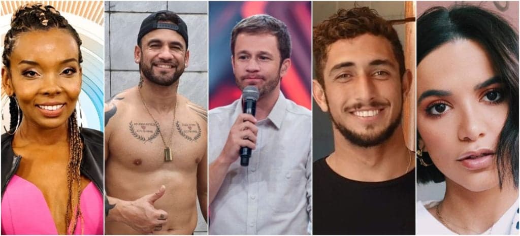 Cachês, participantes ricos, famosos da Fazenda e acusação de agressão a mulher: BBB 20 estreia recheado de podres
