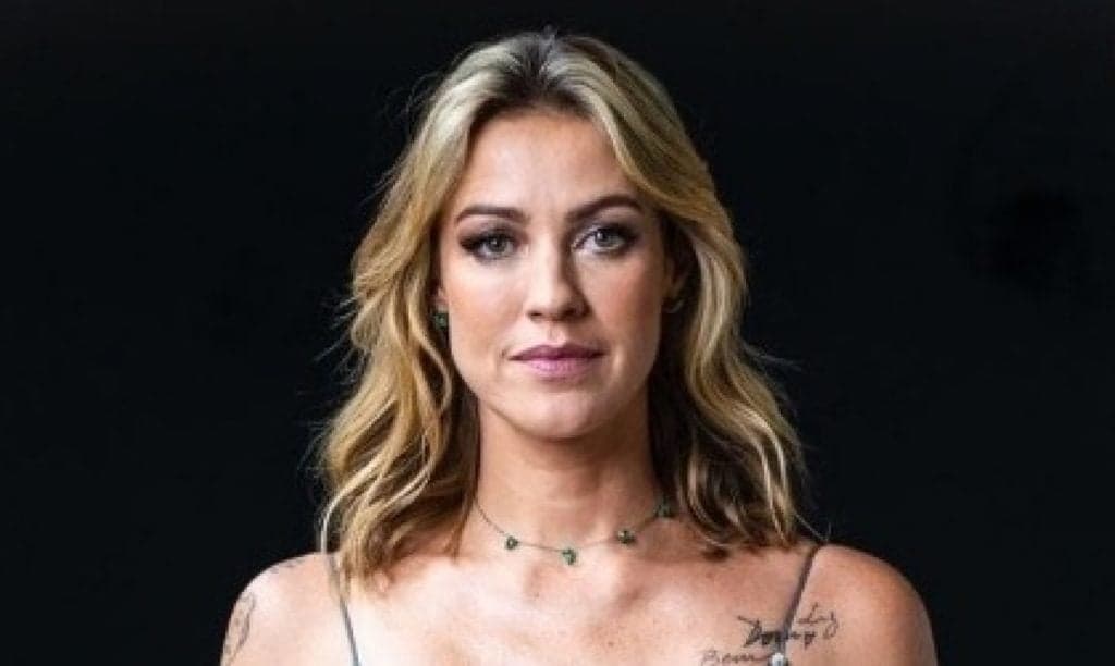 Luana Piovani implora por emprego na TV e manda indireta após mudança: "Foi libertador"