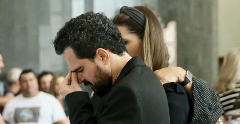 Eita Luciano Camargo é apontado em crise financeira e toma medida