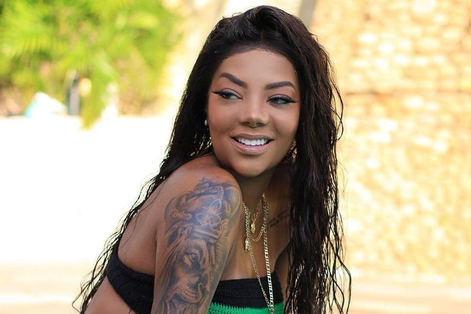 ludmilla