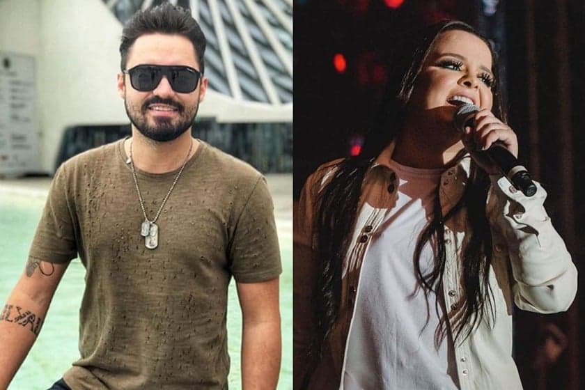 Maiara surpreende Fernando com pedido de casamento e cantor rejeita pedido: "Evitar''