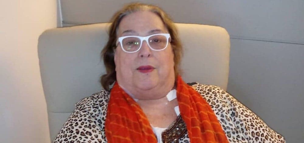 Mamma Bruschetta é socorrida em hospital bastante debilitada após químio; estado de saúde preocupa