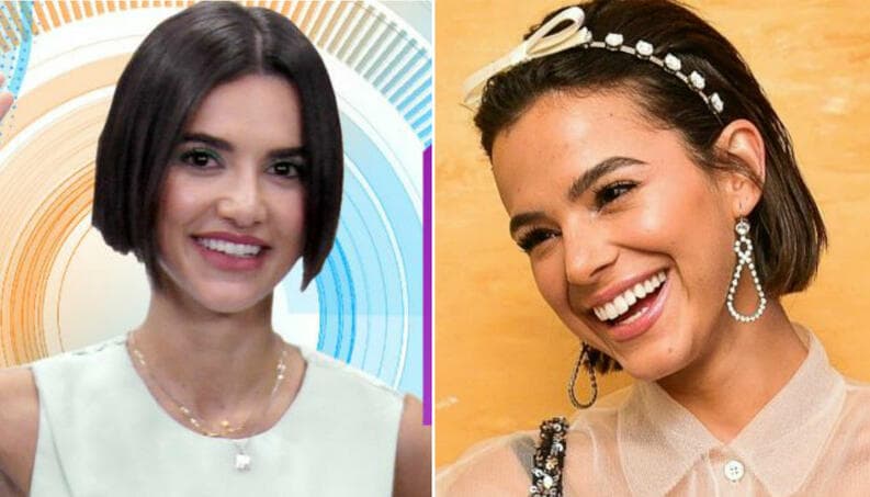 Bruna Marquezine faz apelo para Manu Gavassi no BBB e cantora atende; confira o vídeo