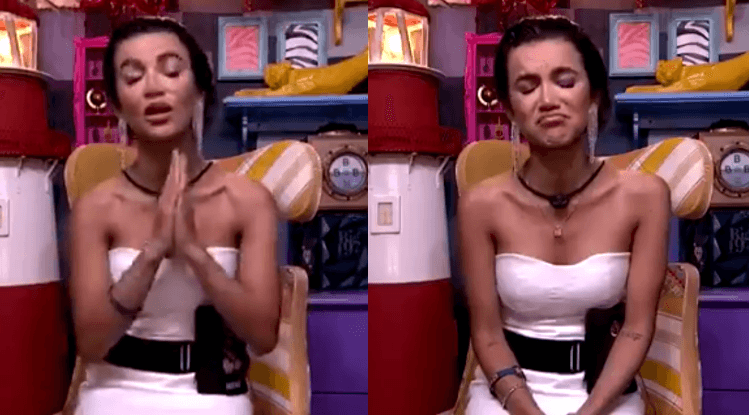 BBB20: Manu Gavassi se desespera, implora no confessionário e recebe dura resposta da produção