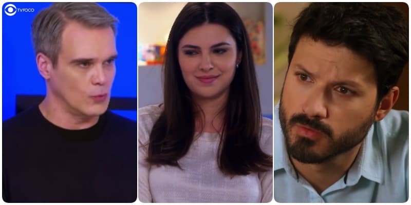 As Aventuras de Poliana: Otto abre coração para Luisa e Marcelo ganha ajudante inesperado