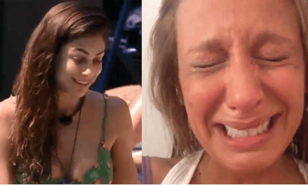 Luisa Mell detona após caso de zoofilia ser exposto no BBB20 da Globo: 'Inacreditável'