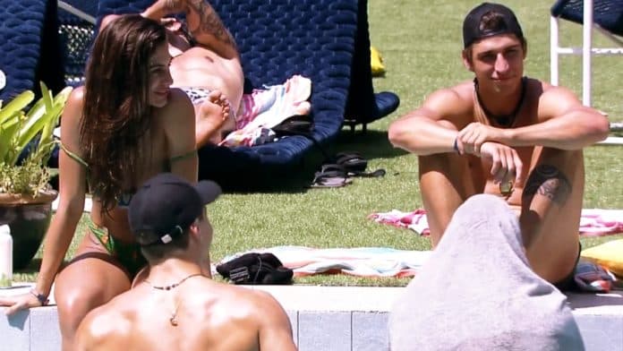 Mari Gonzalez é detonada ao defender sexo com animais no BBB: "Criminosa"