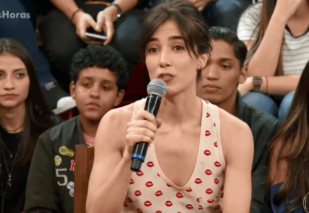 Público descobre verdadeiro nome de Marjorie Estiano e fica surpreso com revelação