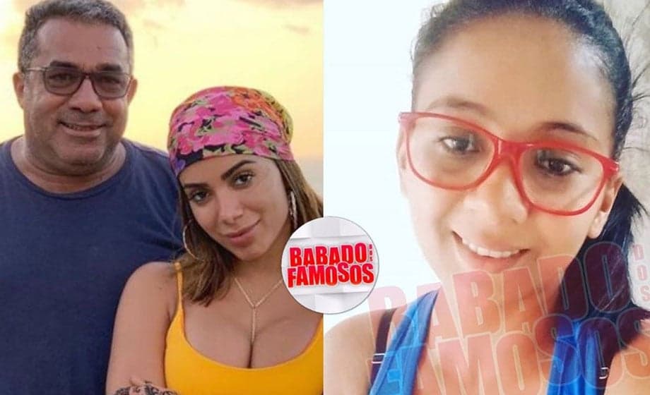 Mauro Machado negou ter tido uma filha fora do casamento com Mirian Macedo, a mãe da cantora Anitta – (Foto: Reprodução/ Instagram) Mauro Machado negou ter tido uma filha fora do casamento com Mirian Macedo, a mãe da cantora Anitta – (Foto: Reprodução/ Instagram)
