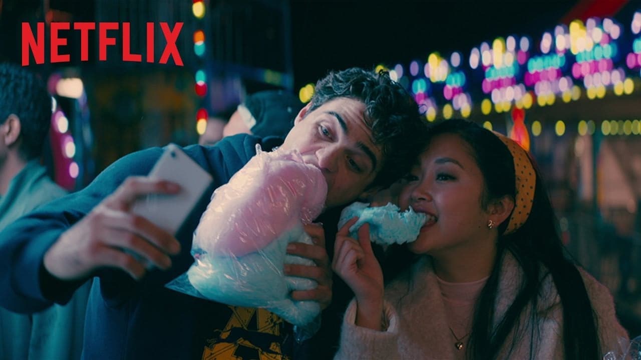 Para Todos os Garotos: P.S. Ainda Amo Você ganha trailer final (Foto: Reprodução) Para Todos os Garotos: P.S. Ainda Amo Você ganha trailer final (Foto: Reprodução)