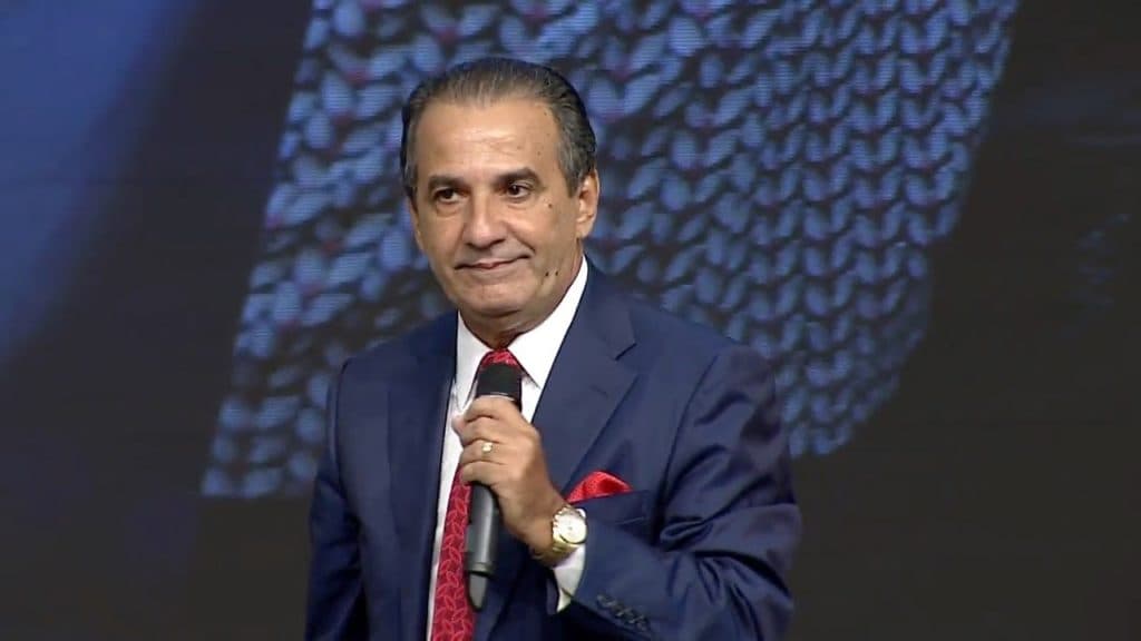 Silas Malafaia faz proibição vergonhosa para fieis de sua igreja e anúncio assustador é feito