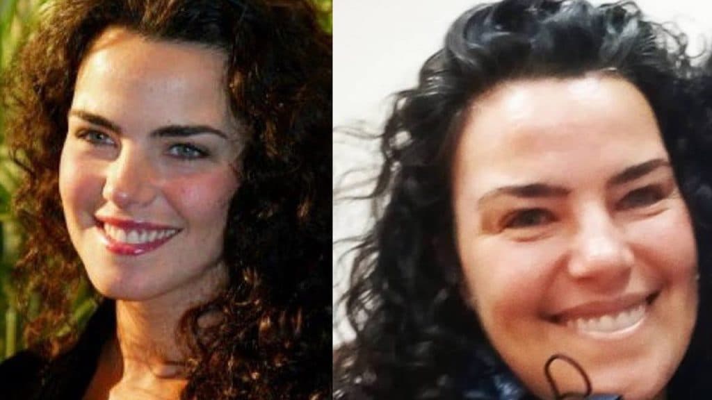 Fora do ar, Ana Paula Arósio possui bens, mas se afasta da família e acumula dívidas incalculáveis