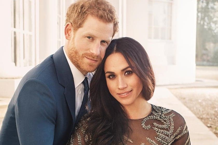 Após saída da realeza, Harry e Meghan Markle começam a trabalhar em empresa de marketing e surpreendem