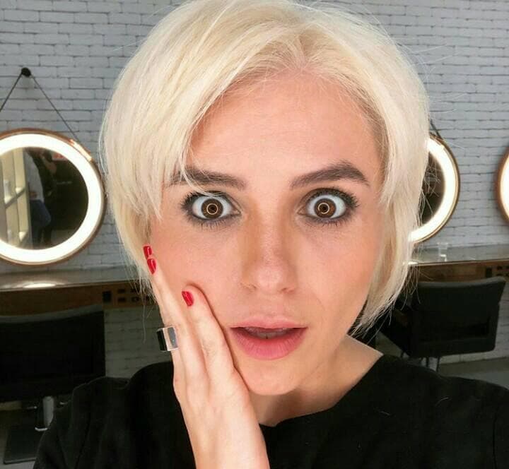 Monica Iozzi faz desabafo e expõe insegurança em relação a aparência