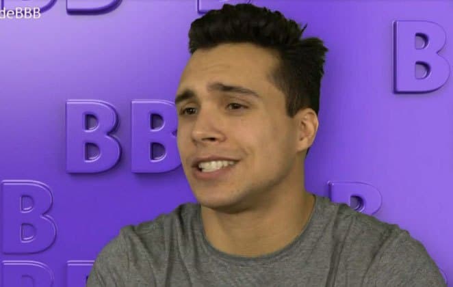 Foto de Petrix após anúncio de expulsão do BBB viraliza e paradeiro do brother repercute